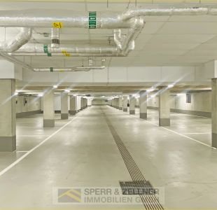 Tiefgarage