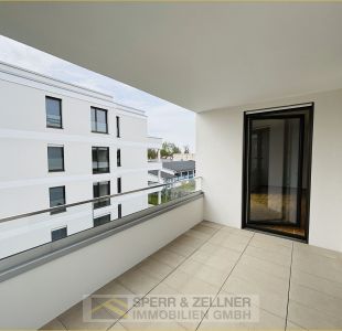 Balkon Whg. B31