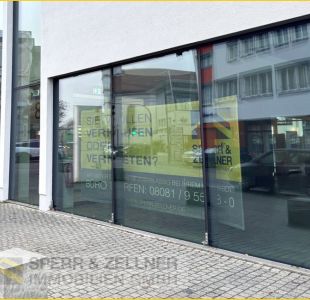 Schaufenster