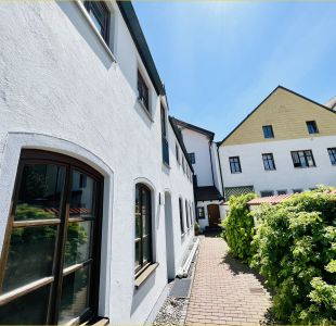 Fenster im EG