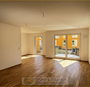 Wohnen - Kochen - Essen