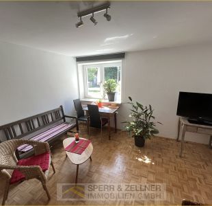 Schlafzimmer Souterrain