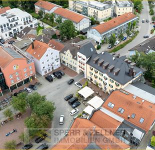 Luftaufnahme
