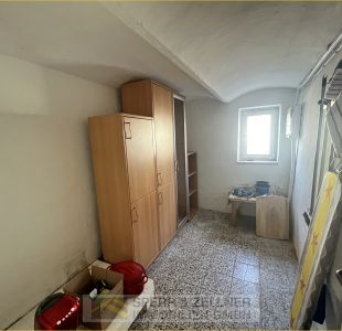 Abstellzimmer