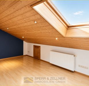 Dachgeschoss