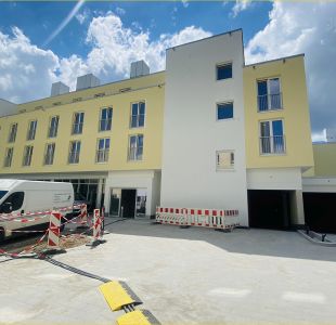 Hotel nebenan