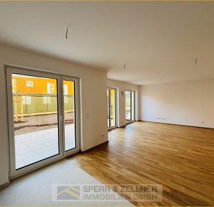 Wohnen - Kochen - Essen