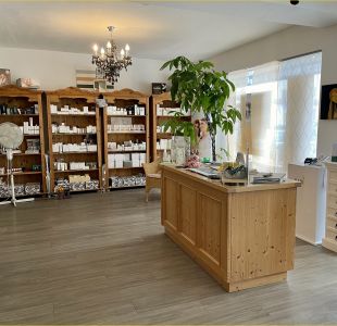 Gewerbe Kosmetik