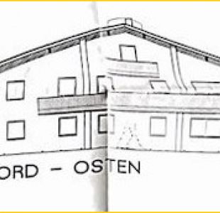Ansicht Nordost