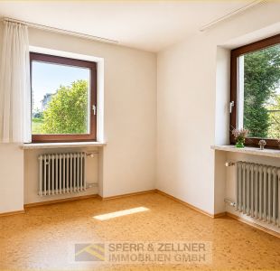 Schlafzimmer EG rechts