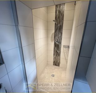Dusche