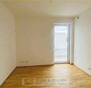 Schlafzimmer Whg. B33