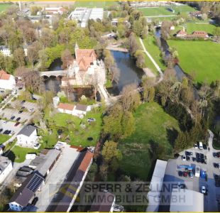 Taufkirchen (Vils)