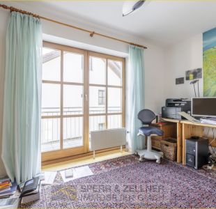 Büro - Kinderzimmer