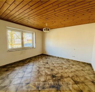 Schlafzimmer Einliegerwohnung