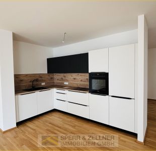 hochwertige EBK Whg. B31