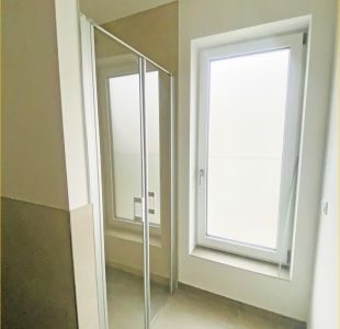 große Dusche Whg. B31