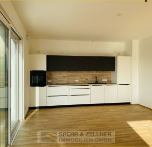 hochwertige EBK Whg. B33