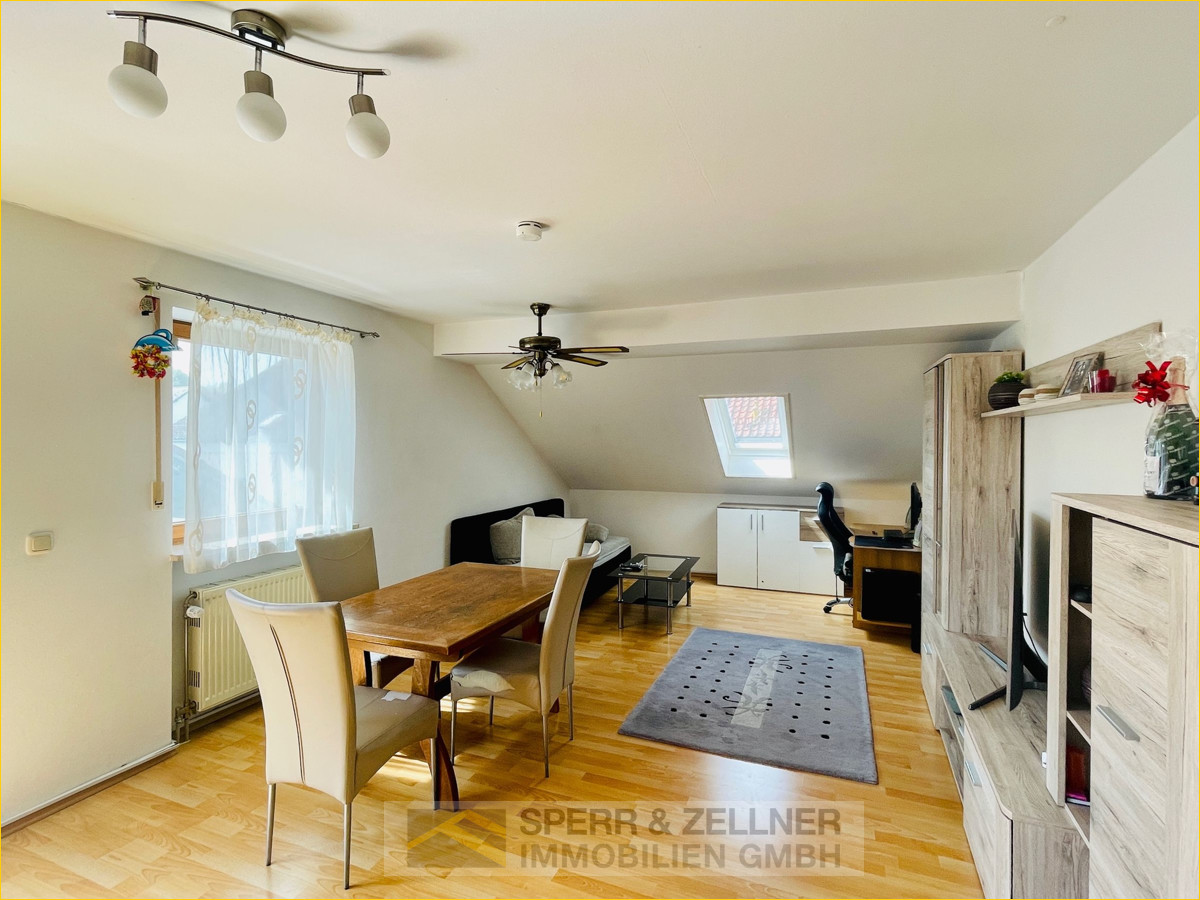Haus kaufen, Wohnung kaufen, Sperr & Zellner Immobilienmakler Erding ...