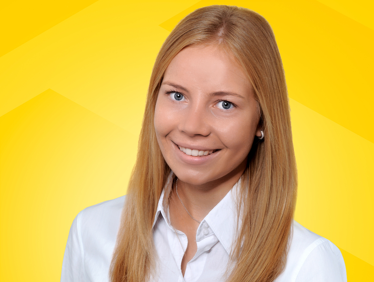 Lucia Zellner